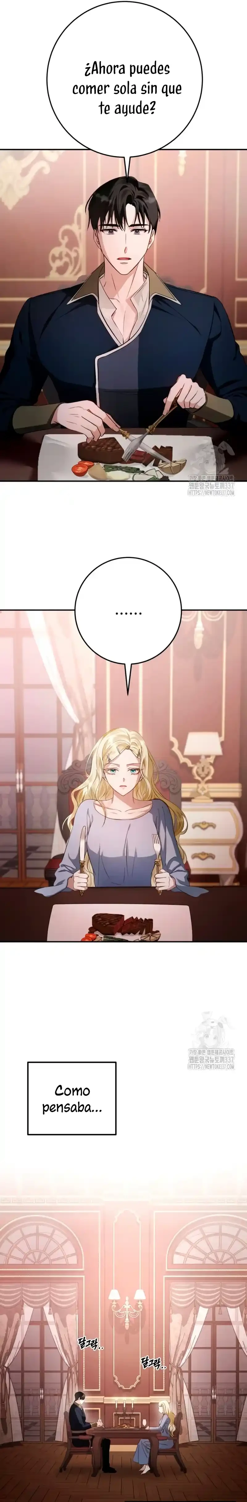 Detras De La Risa De La Princesa Capitulo 13 página 2