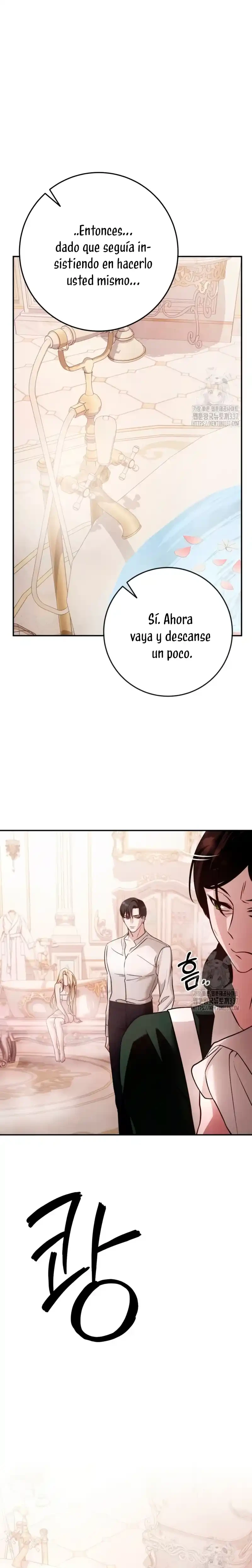 Detras De La Risa De La Princesa Capitulo 13 página 24