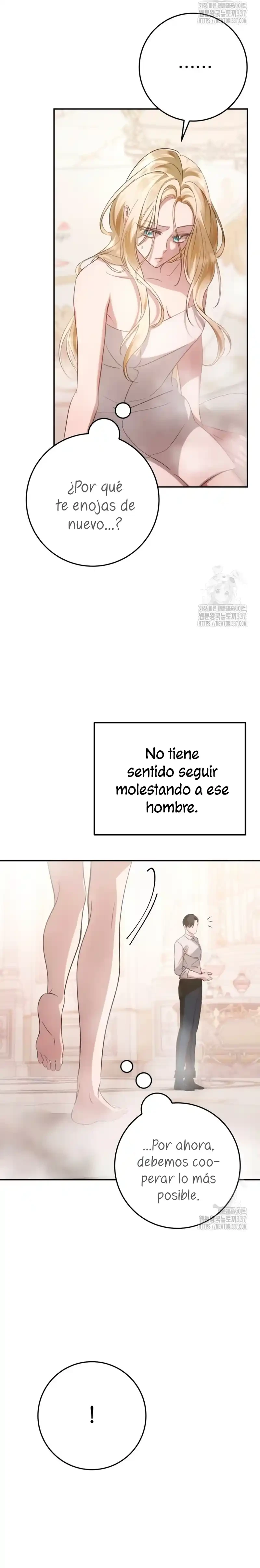 Detras De La Risa De La Princesa Capitulo 13 página 28