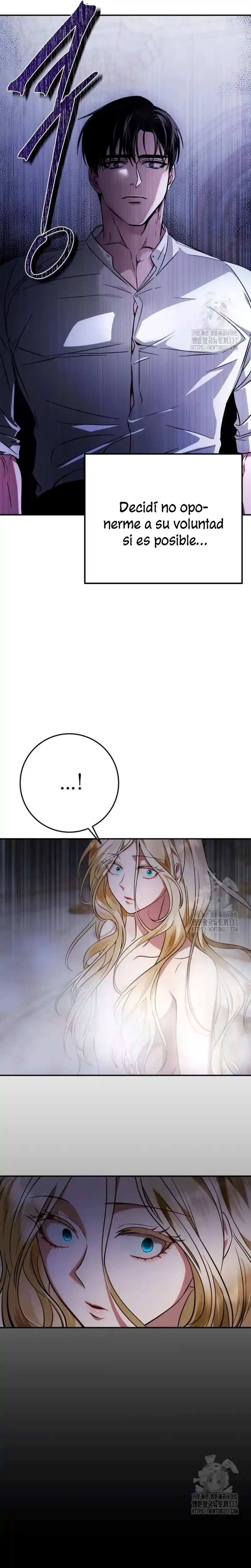 Detras De La Risa De La Princesa Capitulo 13 página 31