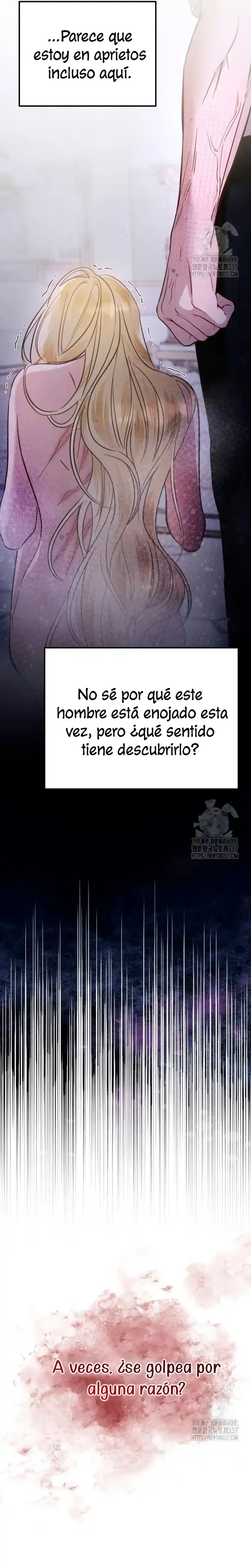 Detras De La Risa De La Princesa Capitulo 13 página 35