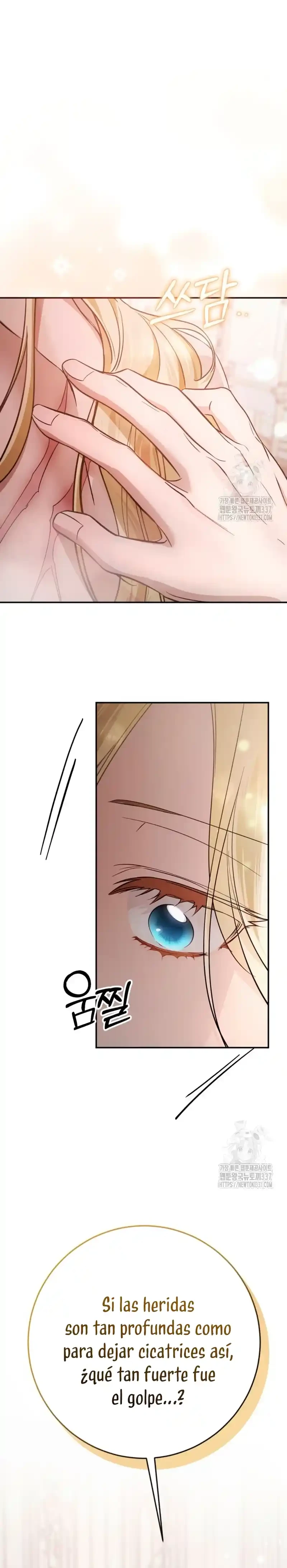 Detras De La Risa De La Princesa Capitulo 13 página 36