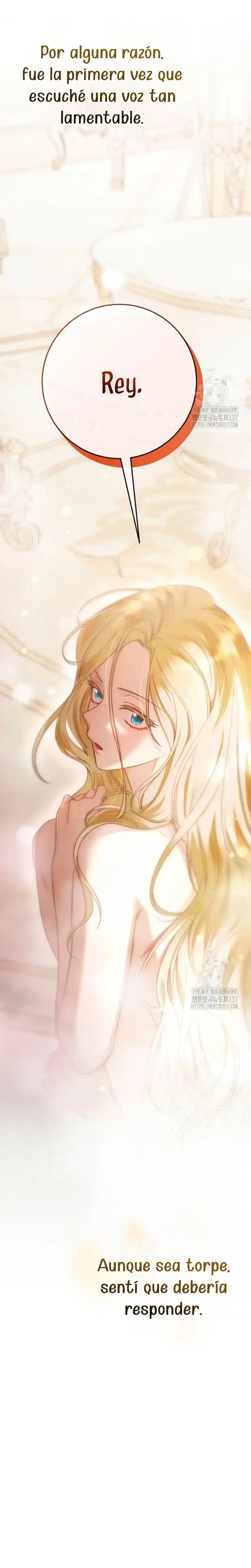 Detras De La Risa De La Princesa Capitulo 13 página 38