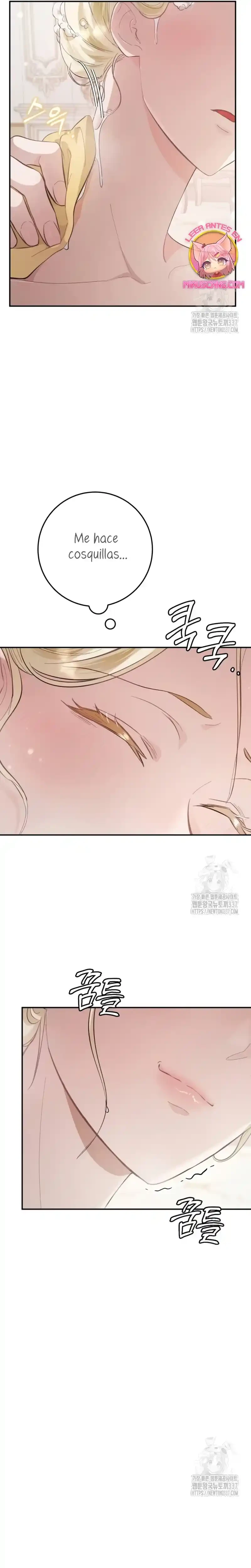 Detras De La Risa De La Princesa Capitulo 14 página 10