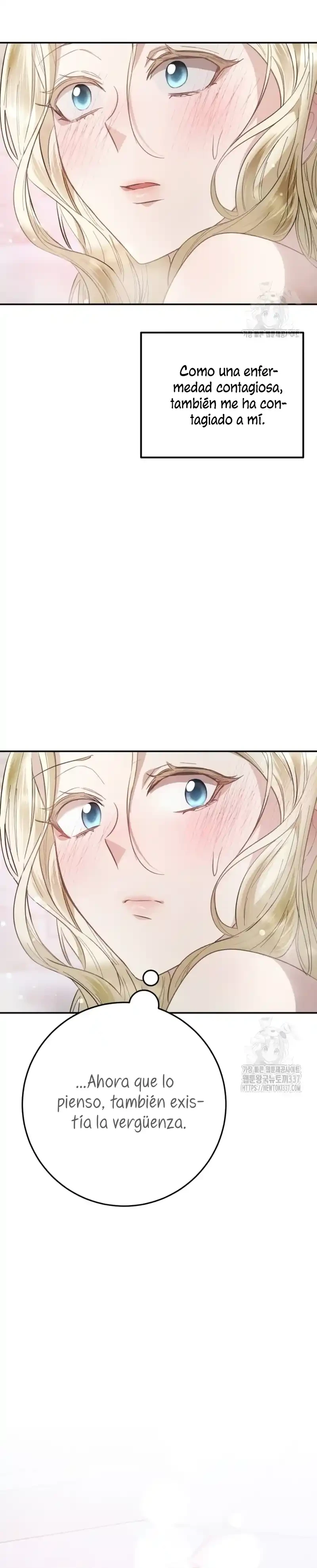 Detras De La Risa De La Princesa Capitulo 14 página 13