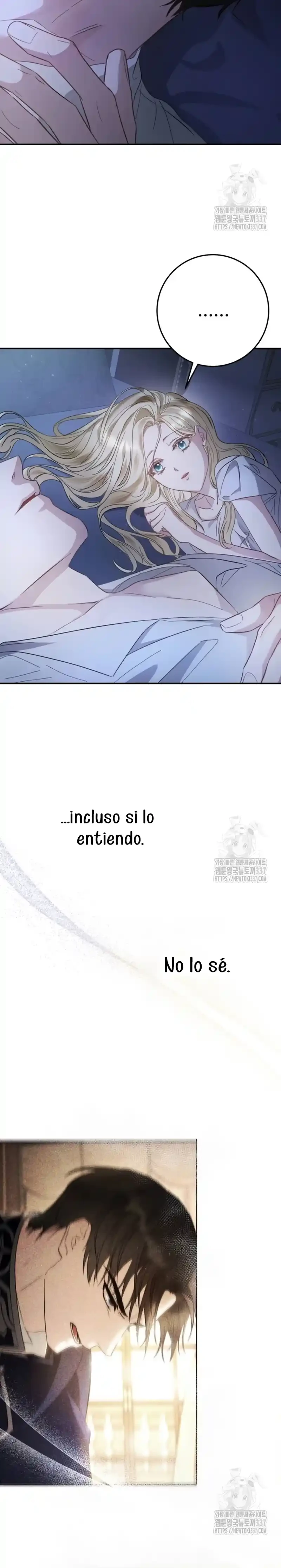 Detras De La Risa De La Princesa Capitulo 14 página 18