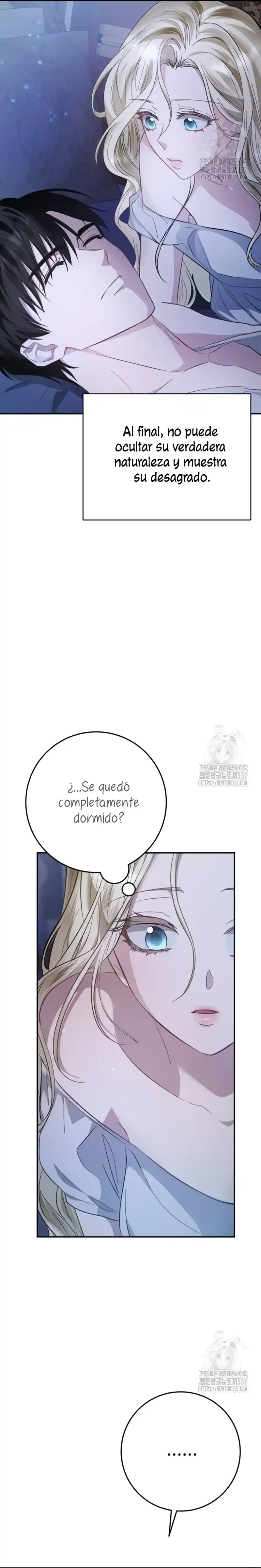 Detras De La Risa De La Princesa Capitulo 14 página 20