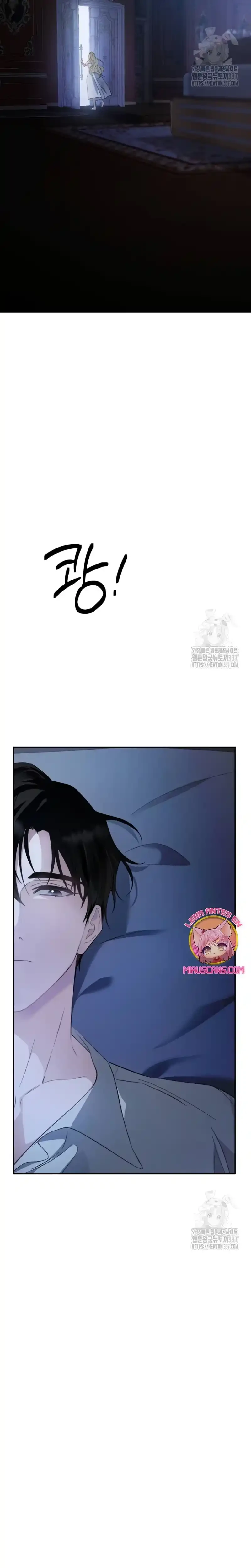 Detras De La Risa De La Princesa Capitulo 14 página 22