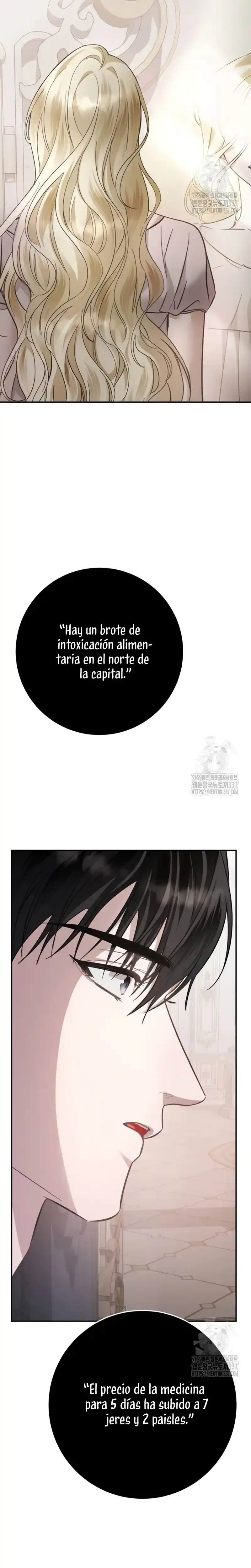 Detras De La Risa De La Princesa Capitulo 14 página 27