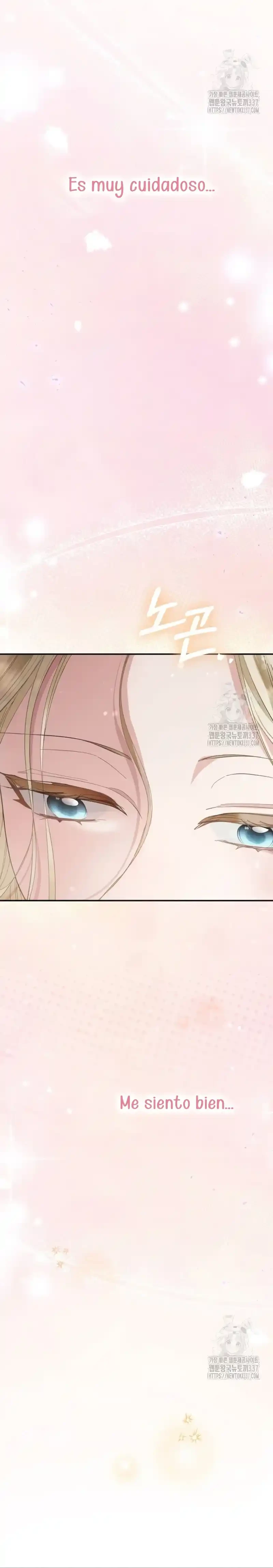 Detras De La Risa De La Princesa Capitulo 14 página 7