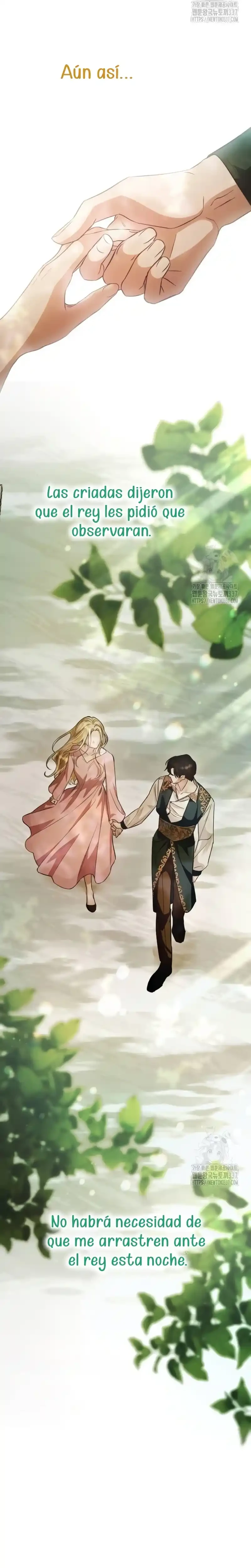 Detras De La Risa De La Princesa Capitulo 15 página 34