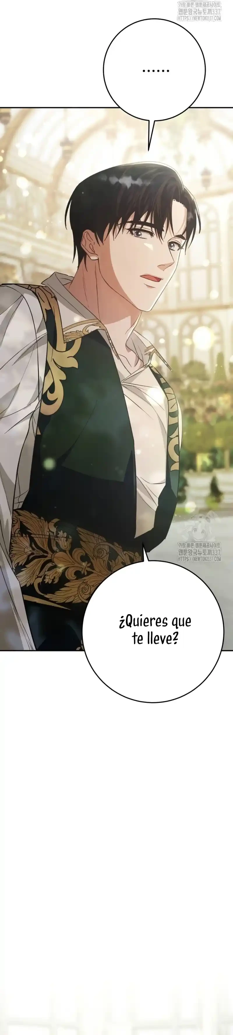 Detras De La Risa De La Princesa Capitulo 15 página 40