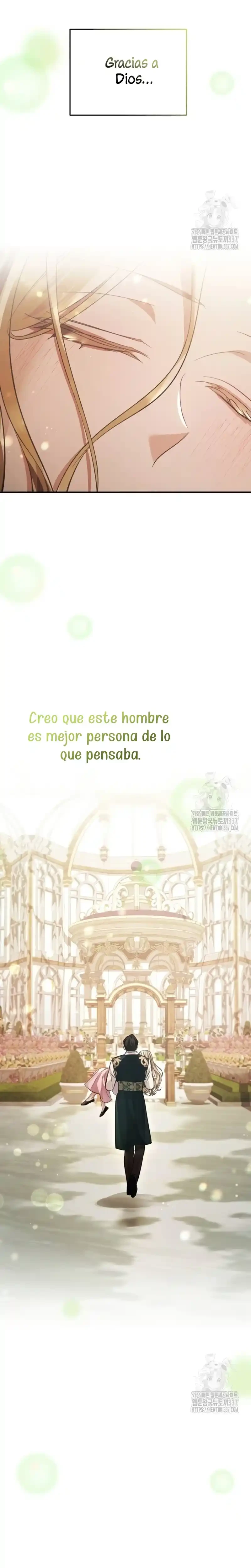 Detras De La Risa De La Princesa Capitulo 15 página 42