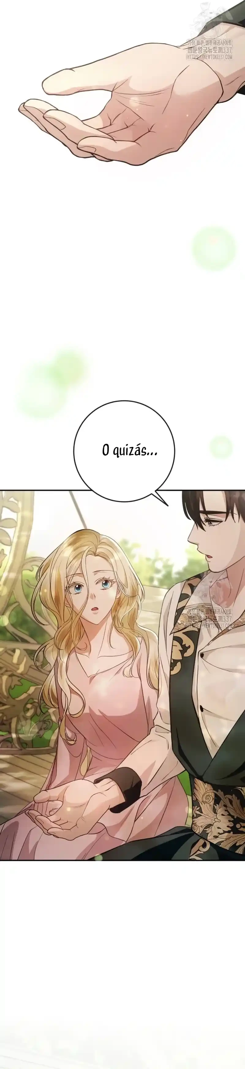 Detras De La Risa De La Princesa Capitulo 15 página 9