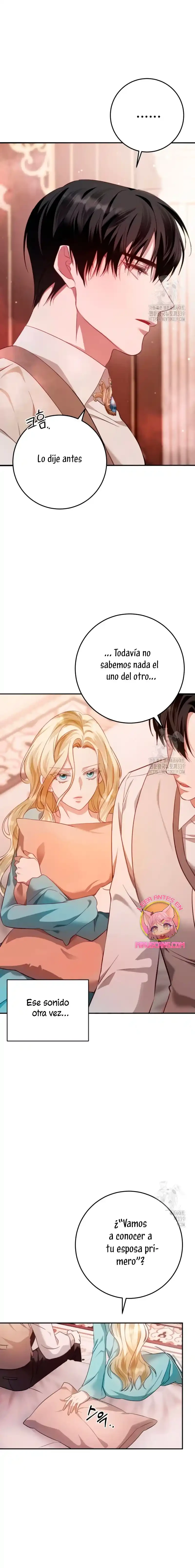 Detras De La Risa De La Princesa Capitulo 16 página 12