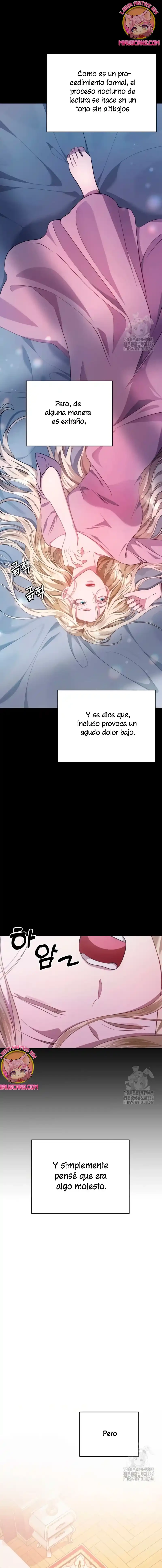 Detras De La Risa De La Princesa Capitulo 16 página 2