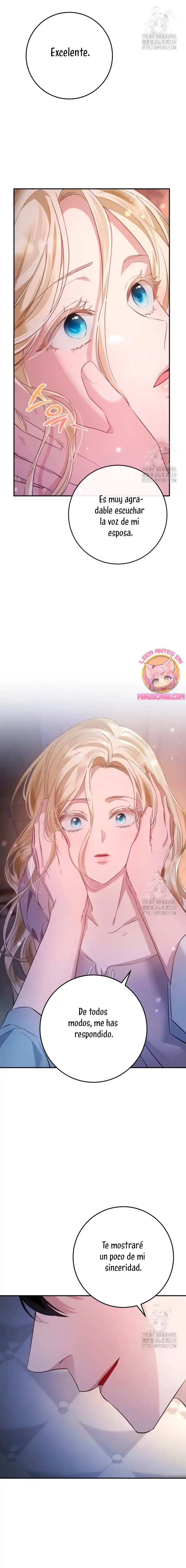 Detras De La Risa De La Princesa Capitulo 16 página 23