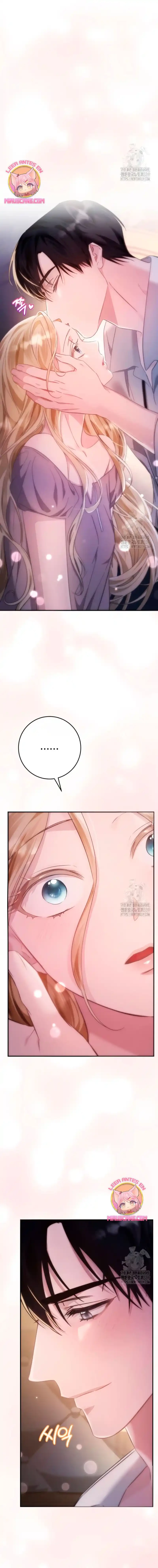 Detras De La Risa De La Princesa Capitulo 16 página 24