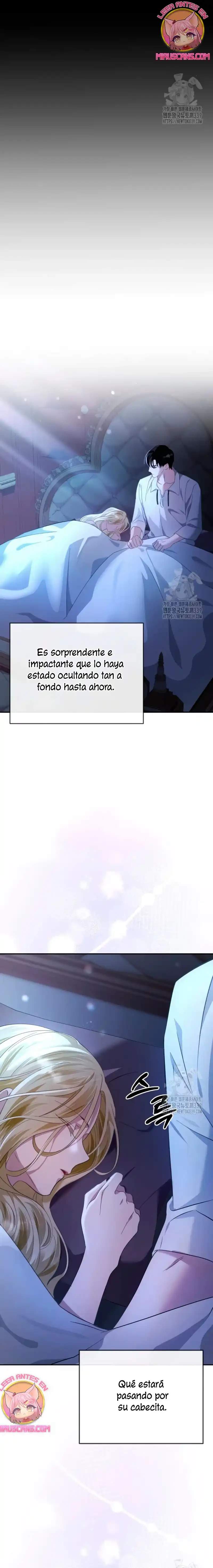 Detras De La Risa De La Princesa Capitulo 16 página 26