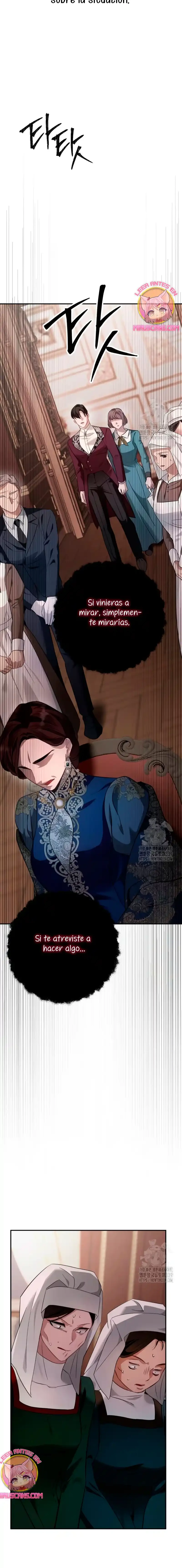 Detras De La Risa De La Princesa Capitulo 16 página 30