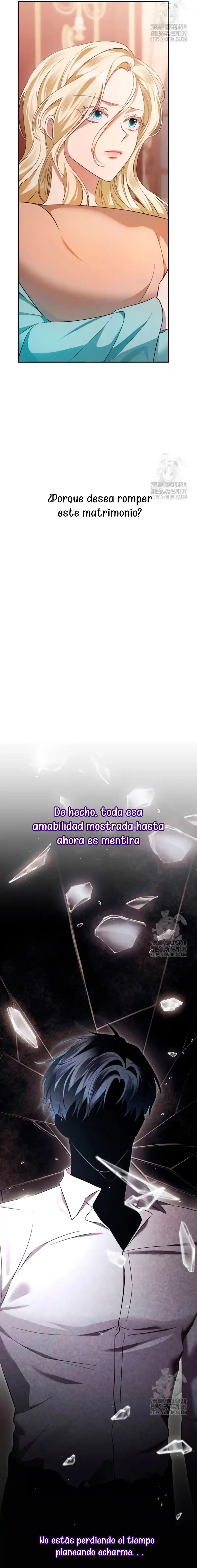 Detras De La Risa De La Princesa Capitulo 16 página 5