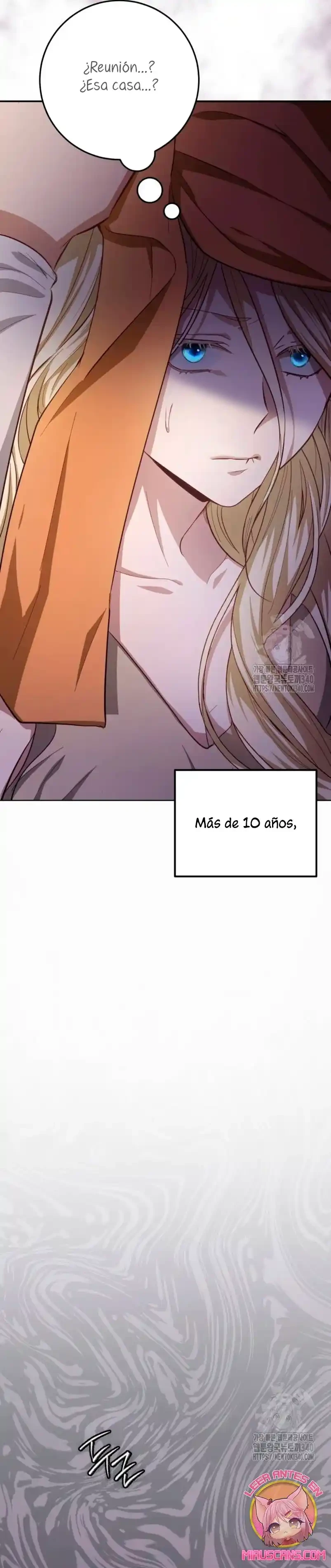 Detras De La Risa De La Princesa Capitulo 17 página 10
