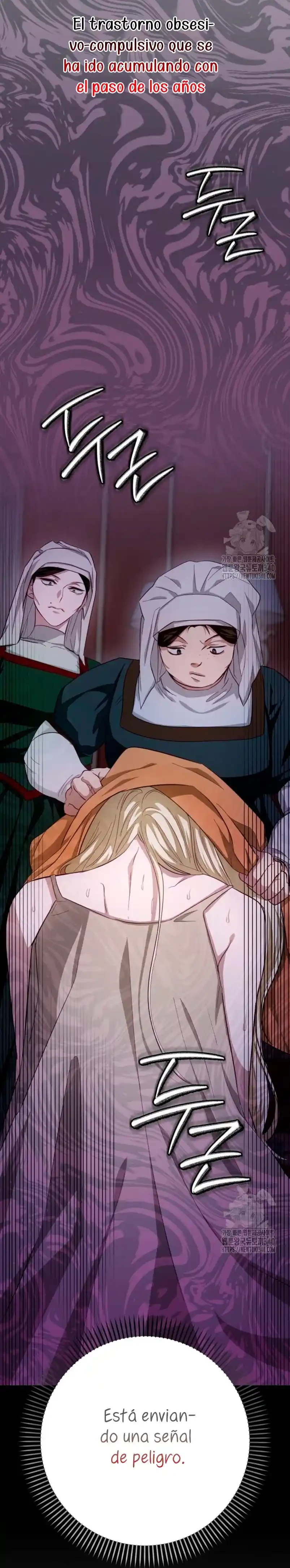 Detras De La Risa De La Princesa Capitulo 17 página 11