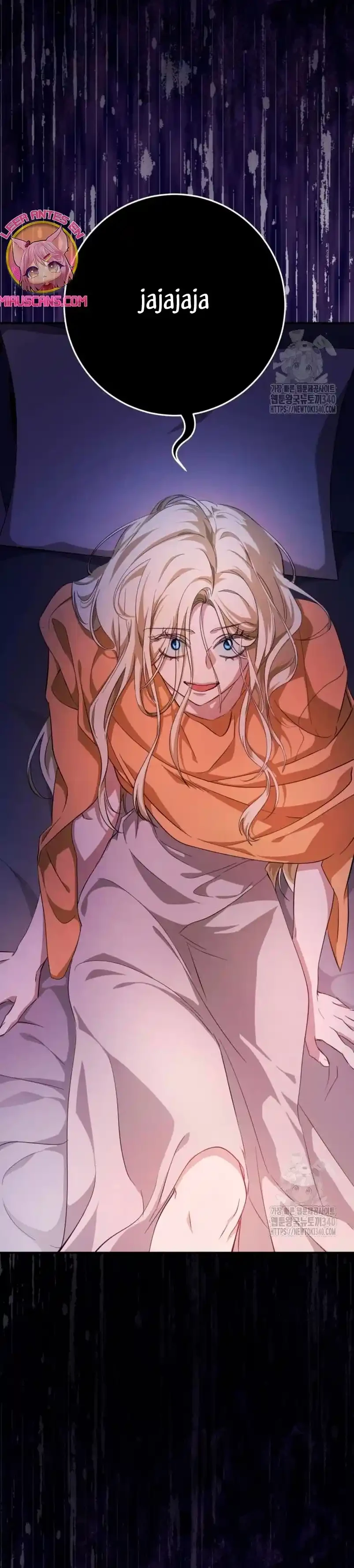 Detras De La Risa De La Princesa Capitulo 17 página 15