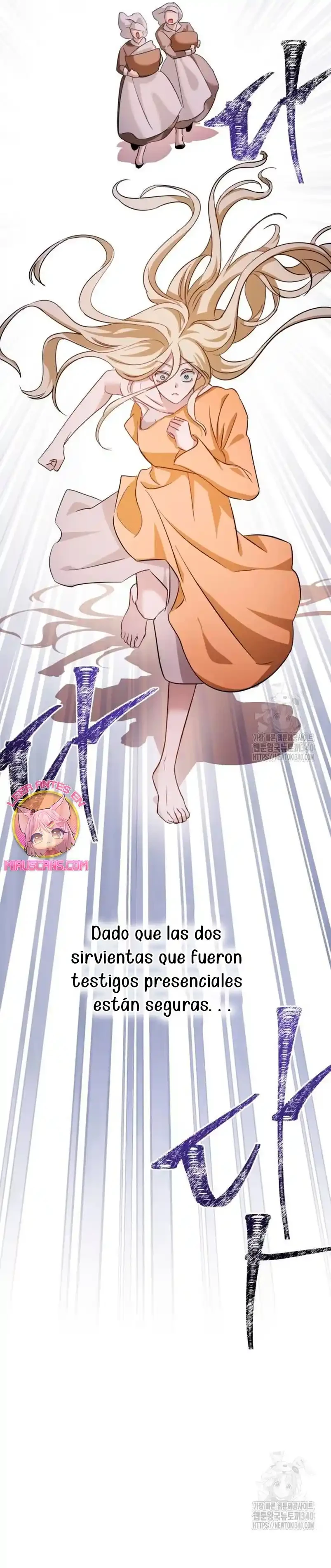 Detras De La Risa De La Princesa Capitulo 17 página 25