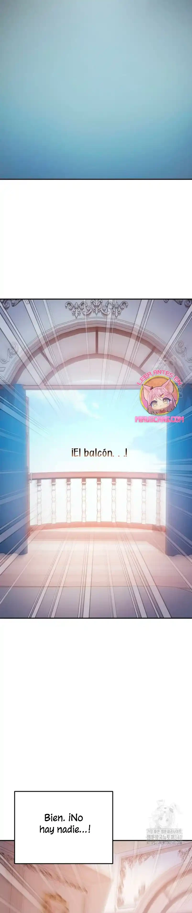 Detras De La Risa De La Princesa Capitulo 17 página 29