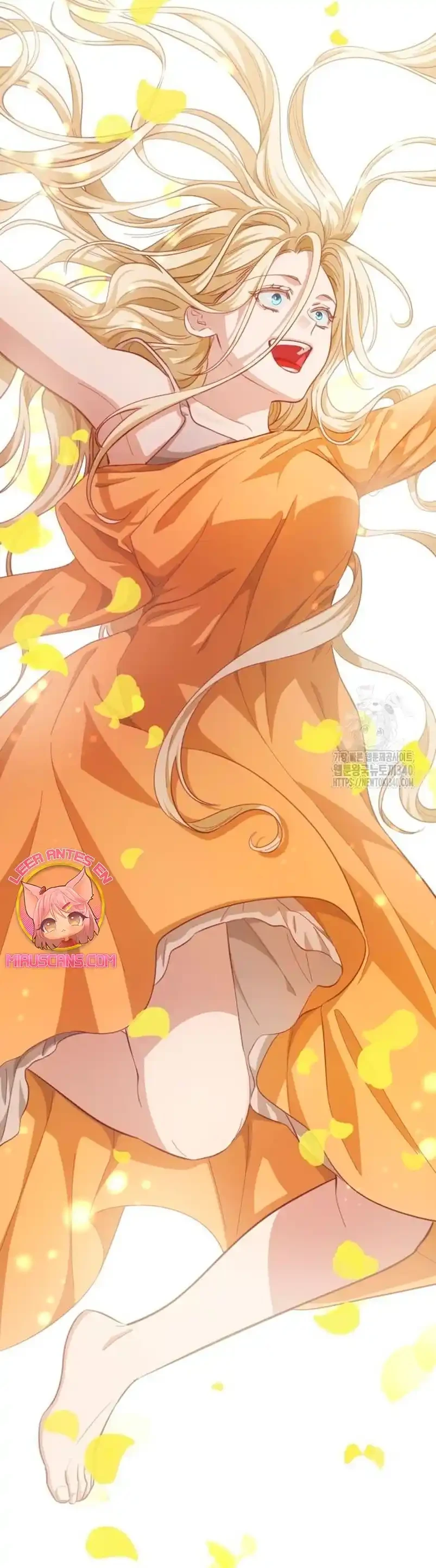 Detras De La Risa De La Princesa Capitulo 17 página 33