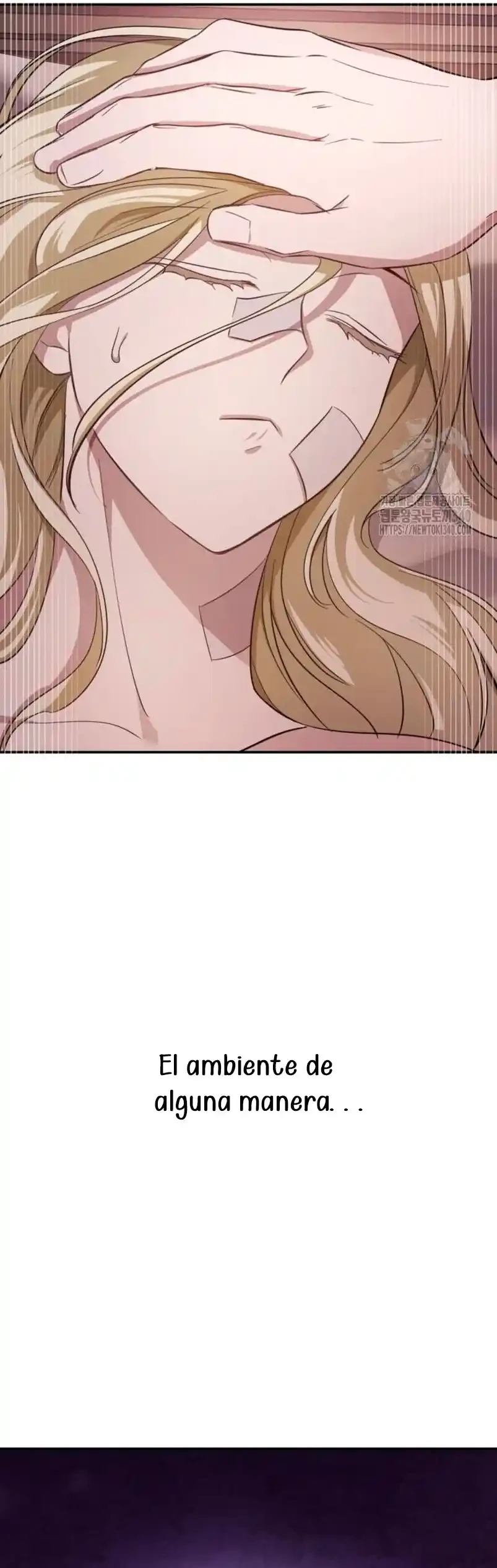 Detras De La Risa De La Princesa Capitulo 17 página 43