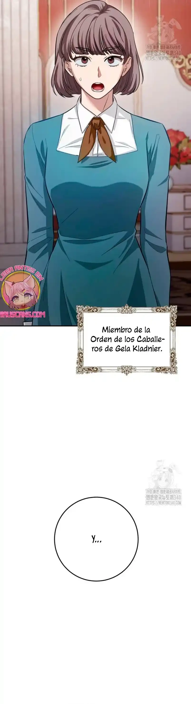 Detras De La Risa De La Princesa Capitulo 17 página 46
