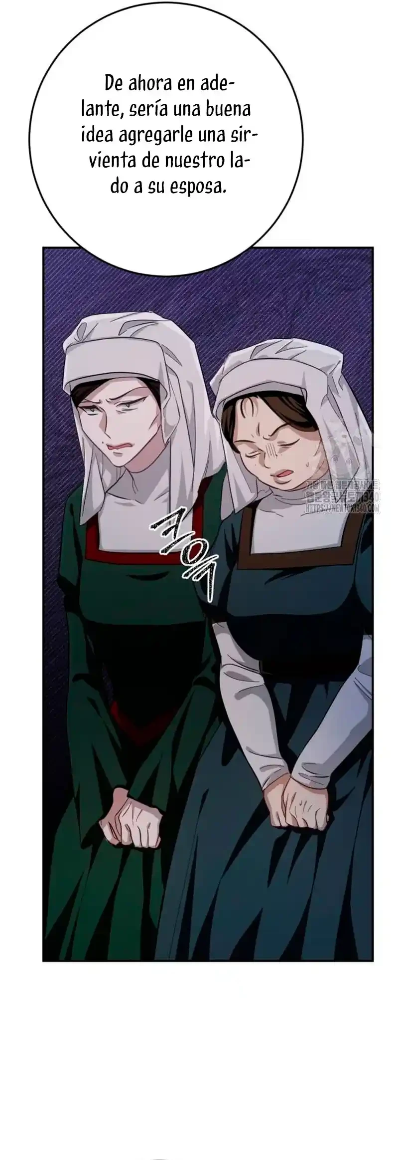 Detras De La Risa De La Princesa Capitulo 17 página 47