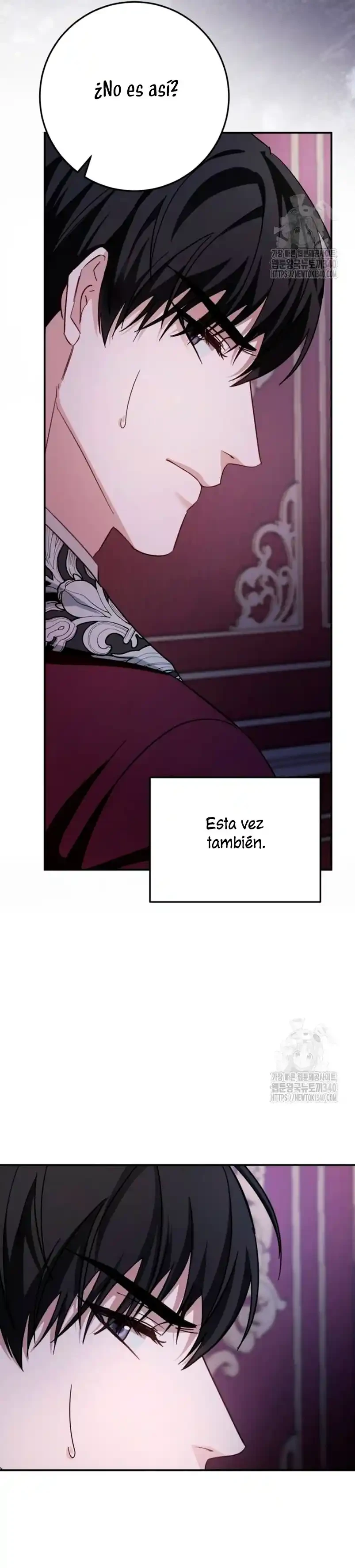 Detras De La Risa De La Princesa Capitulo 17 página 53