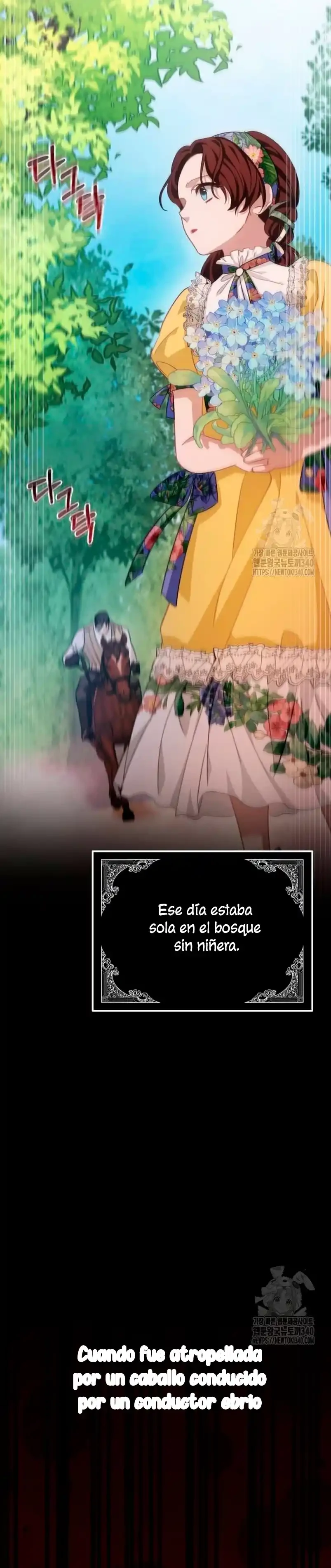 Detras De La Risa De La Princesa Capitulo 17 página 56