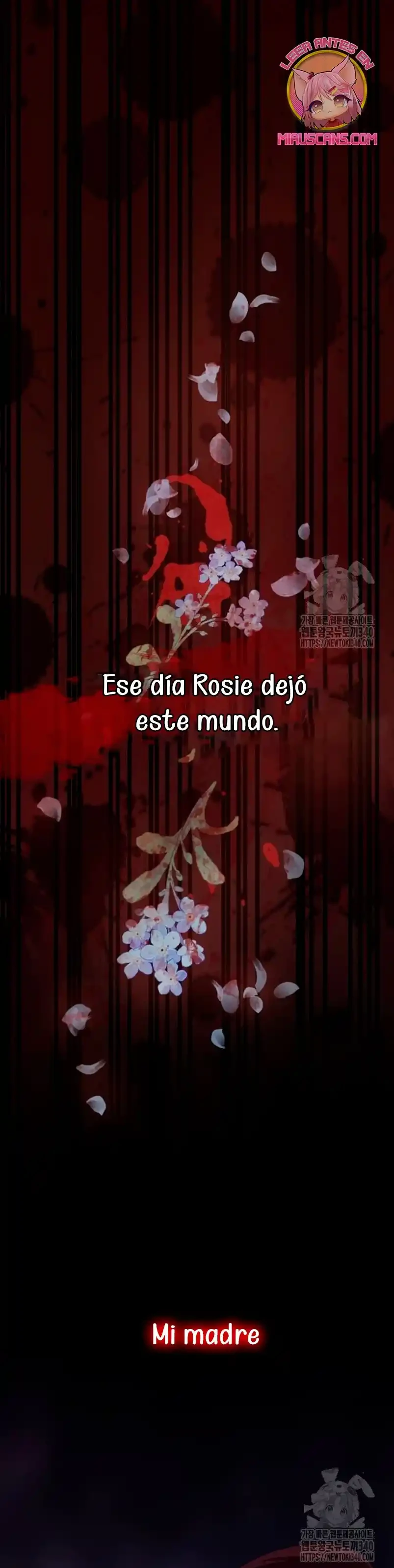Detras De La Risa De La Princesa Capitulo 17 página 57