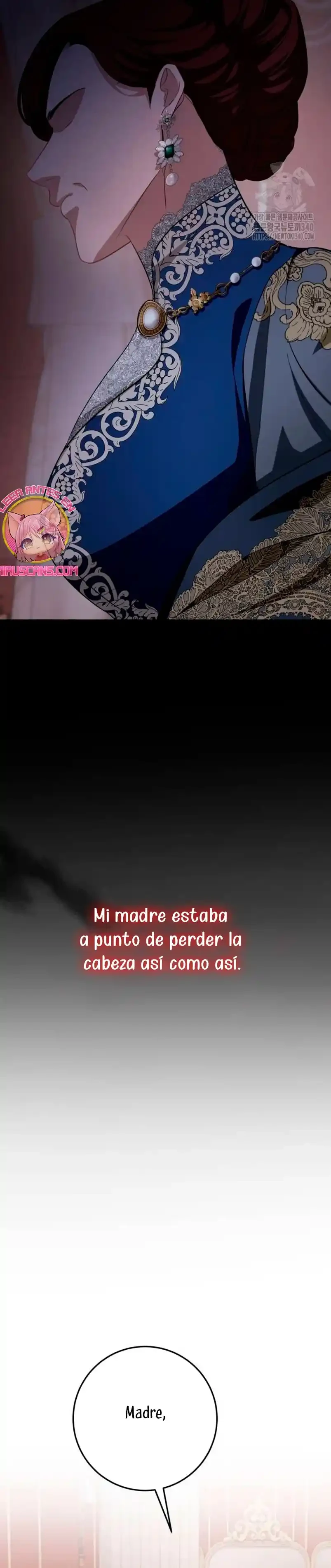 Detras De La Risa De La Princesa Capitulo 17 página 63