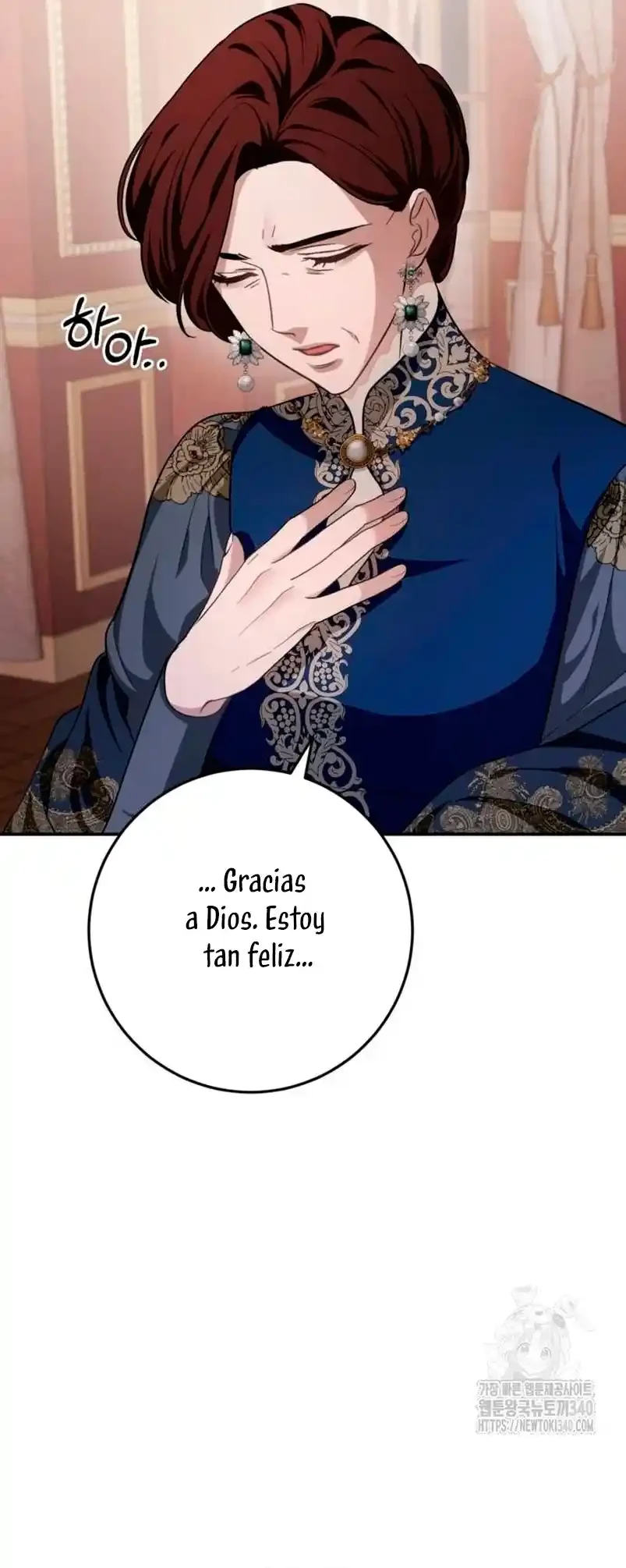 Detras De La Risa De La Princesa Capitulo 17 página 68