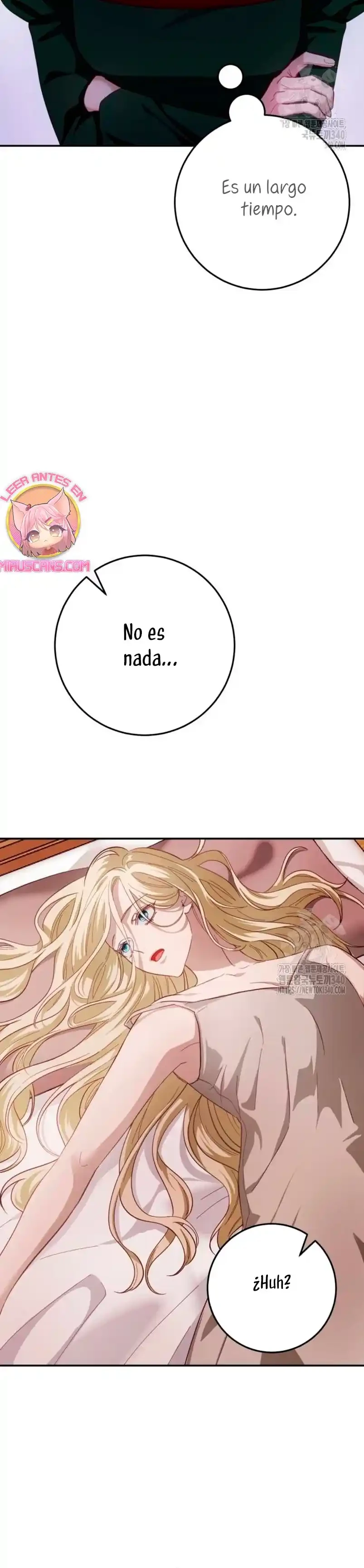 Detras De La Risa De La Princesa Capitulo 17 página 7