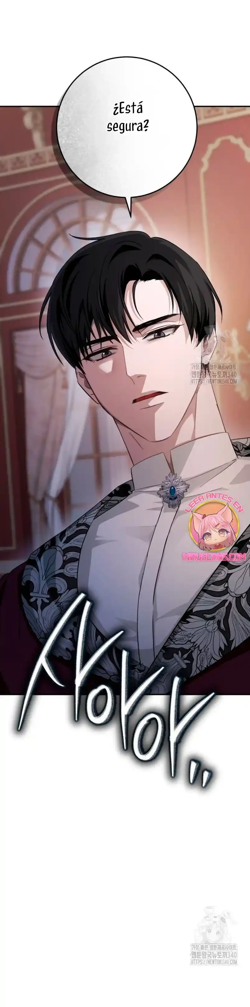 Detras De La Risa De La Princesa Capitulo 17 página 73