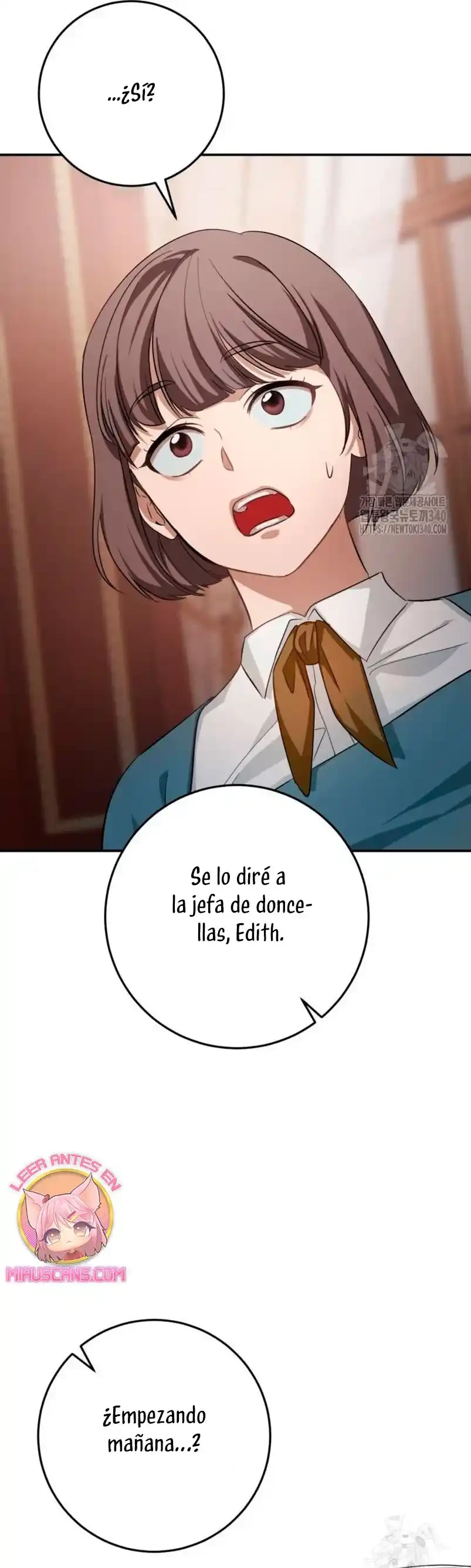 Detras De La Risa De La Princesa Capitulo 17 página 77