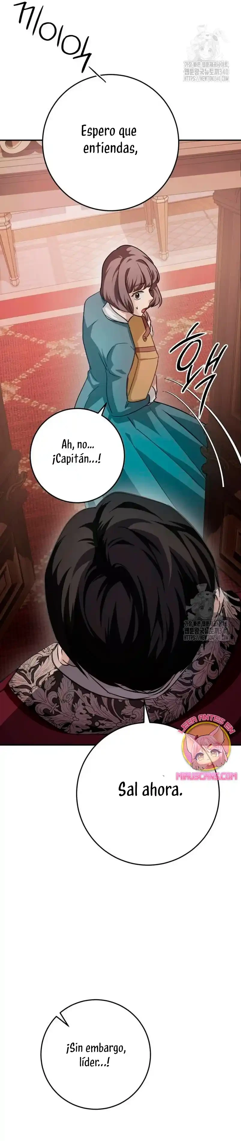 Detras De La Risa De La Princesa Capitulo 17 página 79