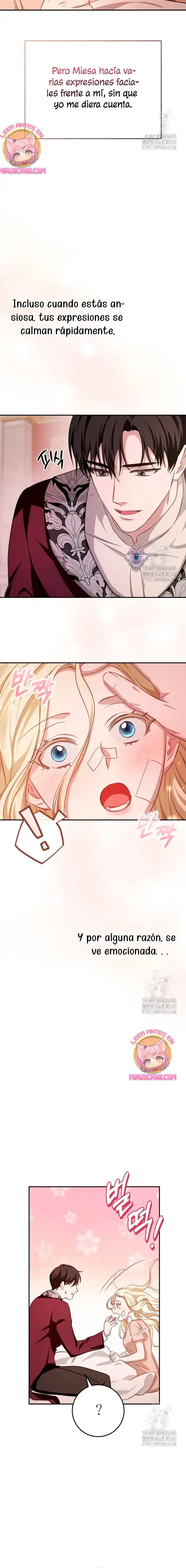 Detras De La Risa De La Princesa Capitulo 18 página 12