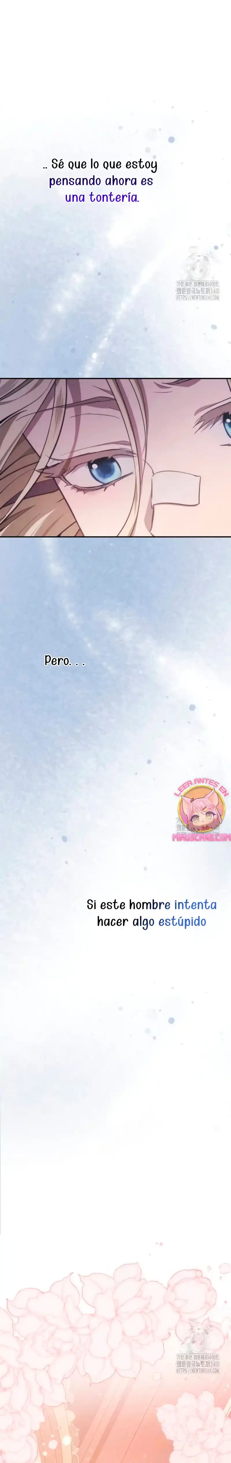 Detras De La Risa De La Princesa Capitulo 18 página 31