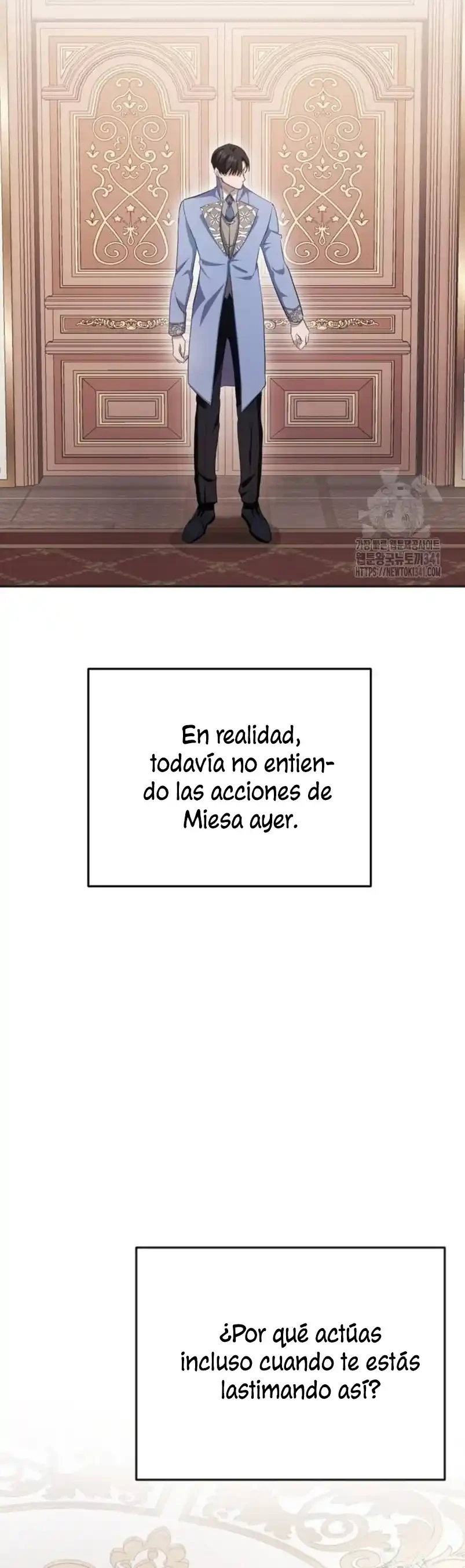 Detras De La Risa De La Princesa Capitulo 19 página 14