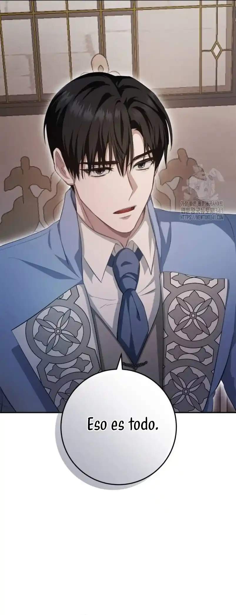Detras De La Risa De La Princesa Capitulo 19 página 24
