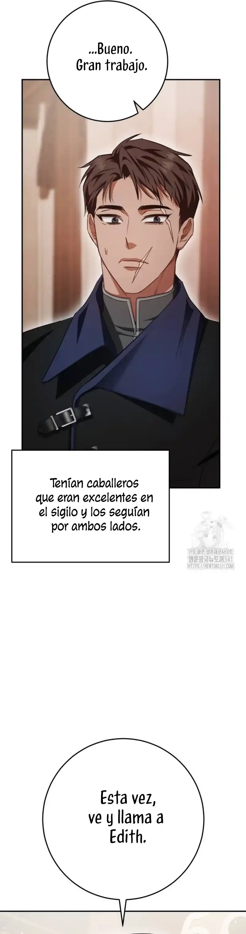Detras De La Risa De La Princesa Capitulo 19 página 27