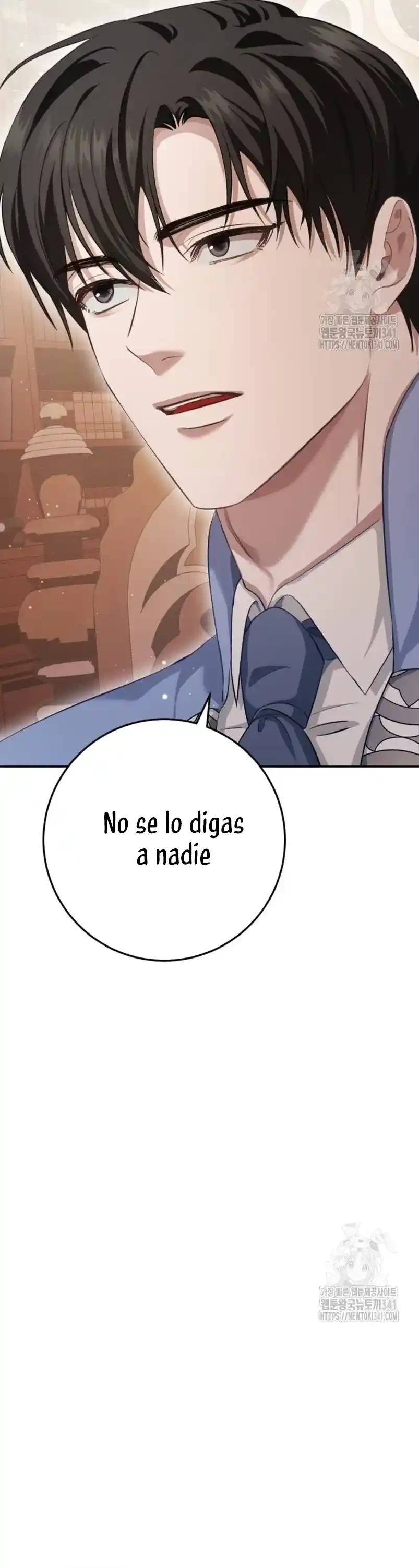 Detras De La Risa De La Princesa Capitulo 19 página 28