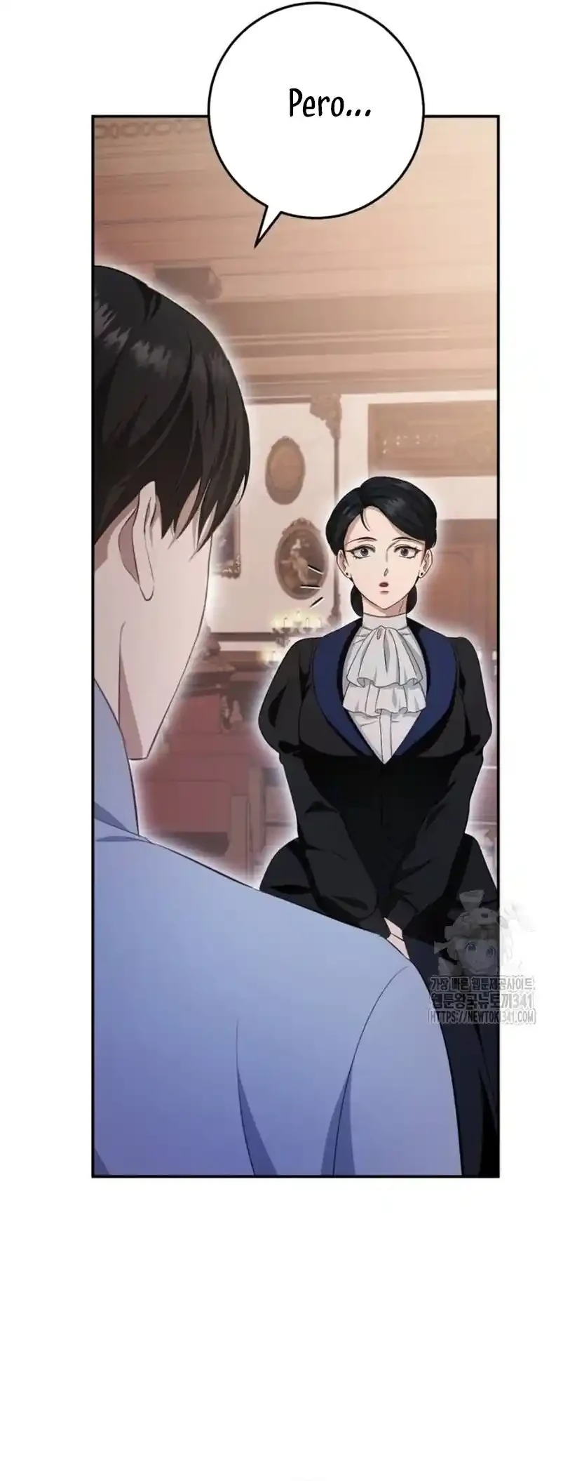 Detras De La Risa De La Princesa Capitulo 19 página 33